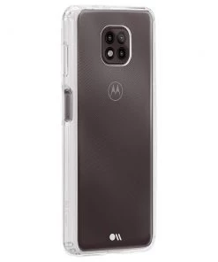 Case-Mate Tough Clear - Moto G Power 2021 Motorola Cases