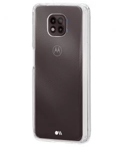 Case-Mate Tough Clear - Moto G Power 2021 Motorola Cases 8 Case-Mate Tough Clear - Moto G Power 2021 Motorola Cases