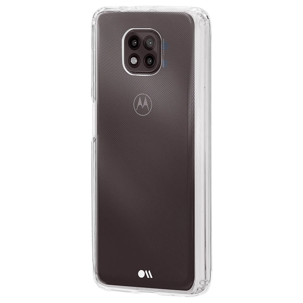 Case-Mate Tough Clear - Moto G Power 2021 Motorola Cases 5 Case-Mate Tough Clear - Moto G Power 2021 Motorola Cases
