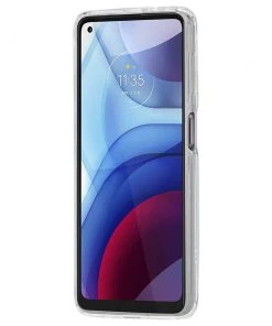 Case-Mate Tough Clear - Moto G Power 2021 Motorola Cases 9 Case-Mate Tough Clear - Moto G Power 2021 Motorola Cases