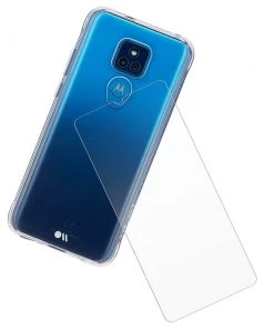 Case-Mate Protection Pack - Moto G Play