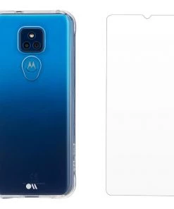 Case-Mate Protection Pack - Moto G Play