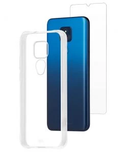 Case-Mate Protection Pack - Moto G Play