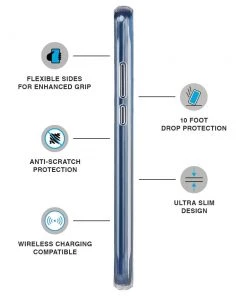 Case-Mate Protection Pack - Moto G Play