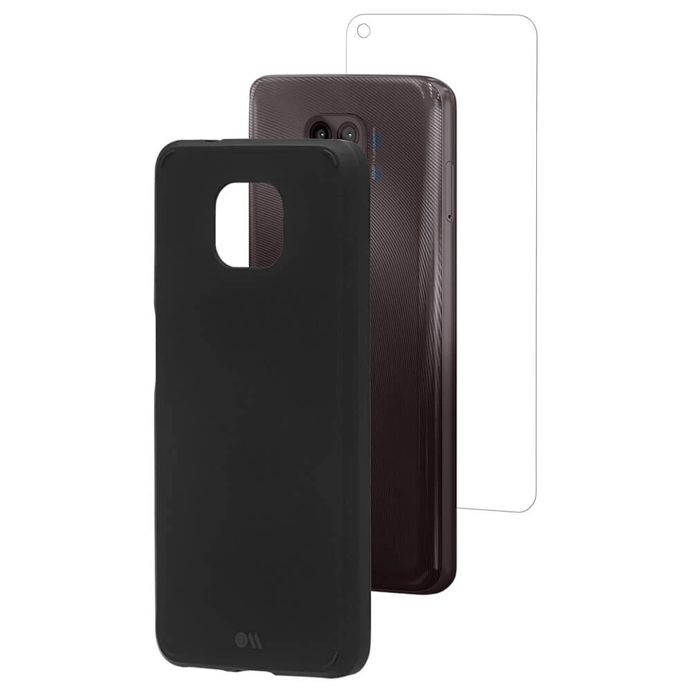 Case-Mate Protection Pack - Moto G Power 2021 Motorola Cases