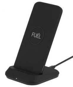Wireless Chargers FUEL Wireless Power Bank With Charging Dock - Wireless Charger