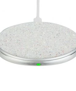 Case-Mate Wireless Chargers Twinkle Power Disc - Wireless Charger