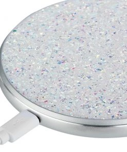 Case-Mate Wireless Chargers Twinkle Power Disc - Wireless Charger