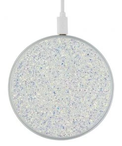 Case-Mate Wireless Chargers Twinkle Power Disc - Wireless Charger