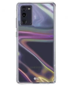 Case-Mate Soap Bubble - Galaxy S20 FE 5G