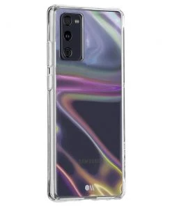 Case-Mate Soap Bubble - Galaxy S20 FE 5G