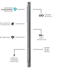 Case-Mate Soap Bubble - Galaxy S20 FE 5G