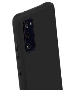 Case-Mate Tough Black - Galaxy S20 FE 5G