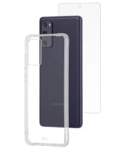 Case-Mate Protection Pack - Galaxy S20 FE 5G