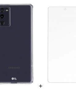 Case-Mate Protection Pack - Galaxy S20 FE 5G 9 Case-Mate Protection Pack - Galaxy S20 FE 5G