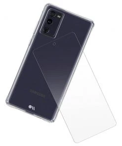 Case-Mate Protection Pack - Galaxy S20 FE 5G 10 Case-Mate Protection Pack - Galaxy S20 FE 5G