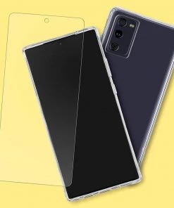 Case-Mate Protection Pack - Galaxy S20 FE 5G