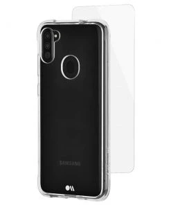 Case-Mate Protection Pack - Galaxy A11