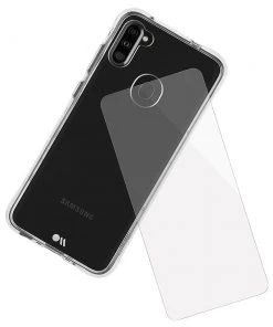 Case-Mate Protection Pack - Galaxy A11