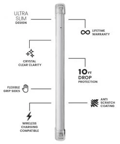 Case-Mate Protection Pack - Galaxy A20 More Samsung Devices
