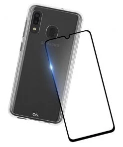 Case-Mate Protection Pack - Galaxy A20 More Samsung Devices