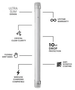 Case-Mate Protection Pack - Galaxy S21 Ultra 5G
