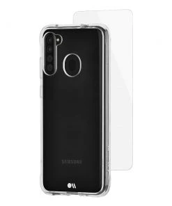 Case-Mate Protection Pack - Galaxy A21 More Samsung Devices
