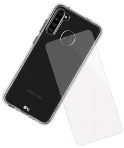 Case-Mate Protection Pack - Galaxy A21 More Samsung Devices