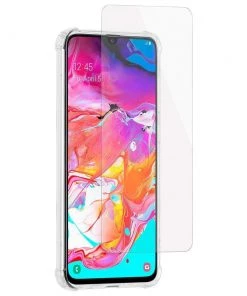 Case-Mate Protection Pack - Galaxy A21 More Samsung Devices