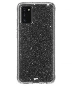 Case-Mate Sheer Crystal - Galaxy A02s