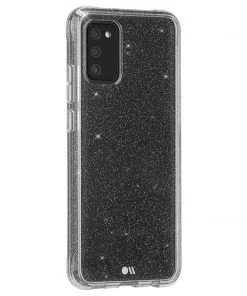 Case-Mate Sheer Crystal - Galaxy A02s