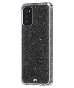 Case-Mate Sheer Crystal - Galaxy A02s