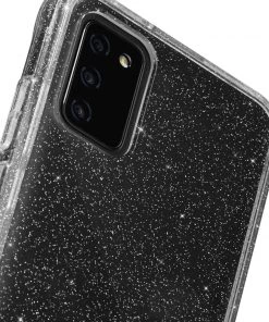 Case-Mate Sheer Crystal - Galaxy A02s