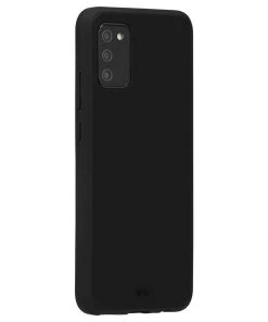 Case-Mate Tough Black - Galaxy A02s