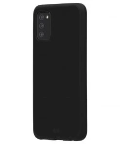 Case-Mate Tough Black - Galaxy A02s