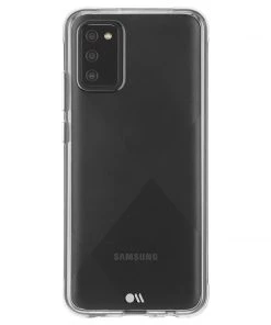 Case-Mate Tough Clear - Galaxy A02s More Samsung Devices
