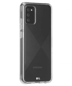 Case-Mate Tough Clear - Galaxy A02s More Samsung Devices 9 Case-Mate Tough Clear - Galaxy A02s More Samsung Devices