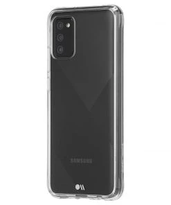 Case-Mate Tough Clear - Galaxy A02s More Samsung Devices 7 Case-Mate Tough Clear - Galaxy A02s More Samsung Devices
