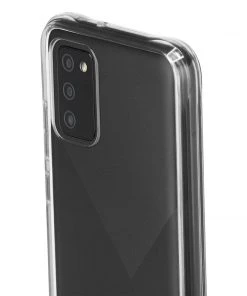 Case-Mate Tough Clear - Galaxy A02s More Samsung Devices 8 Case-Mate Tough Clear - Galaxy A02s More Samsung Devices