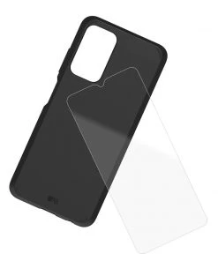Case-Mate More Samsung Devices Protection Pack (Black) - Galaxy A03s