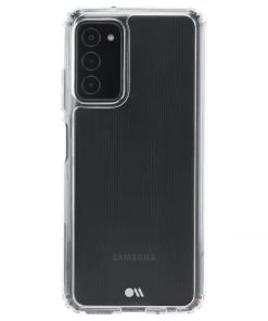 Case-Mate Tough Clear - Galaxy A03s