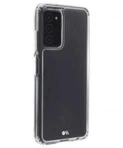 Case-Mate Tough Clear - Galaxy A03s