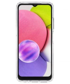 Case-Mate Tough Clear - Galaxy A03s