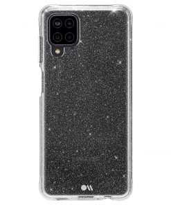 Case-Mate Sheer Crystal - Galaxy A12