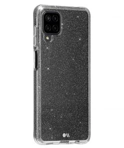 Case-Mate Sheer Crystal - Galaxy A12