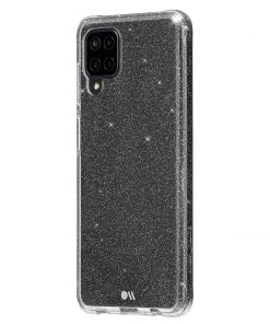 Case-Mate Sheer Crystal - Galaxy A12