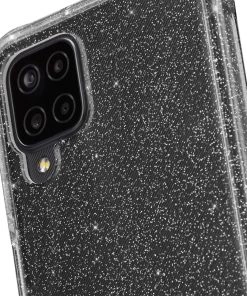 Case-Mate Sheer Crystal - Galaxy A12