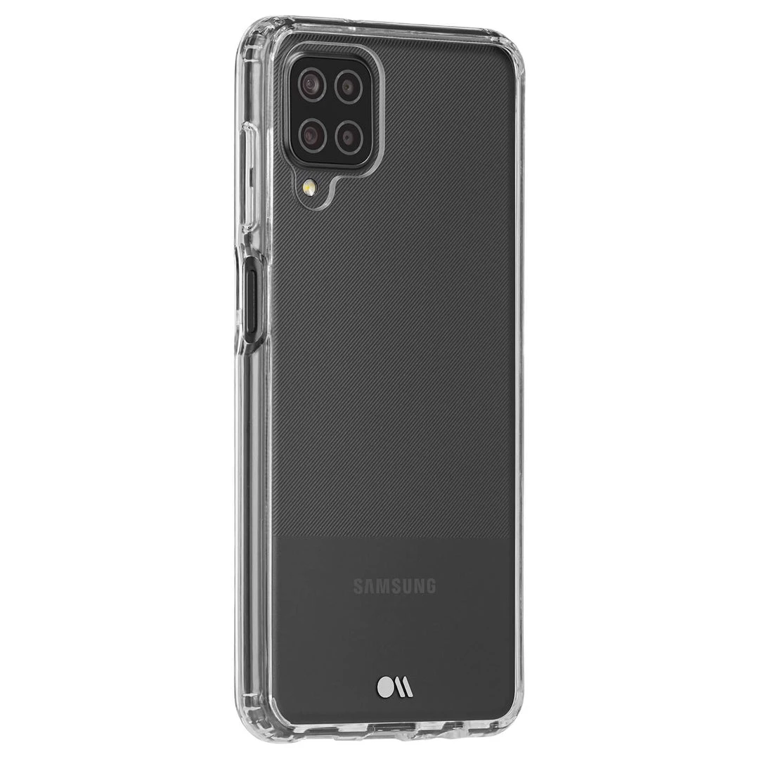 Case-Mate Tough Clear - Galaxy A12