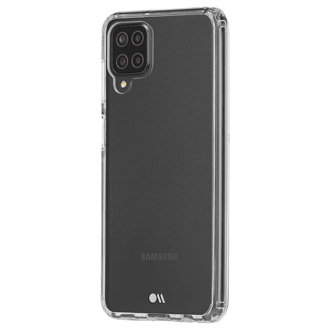 Case-Mate Tough Clear - Galaxy A12