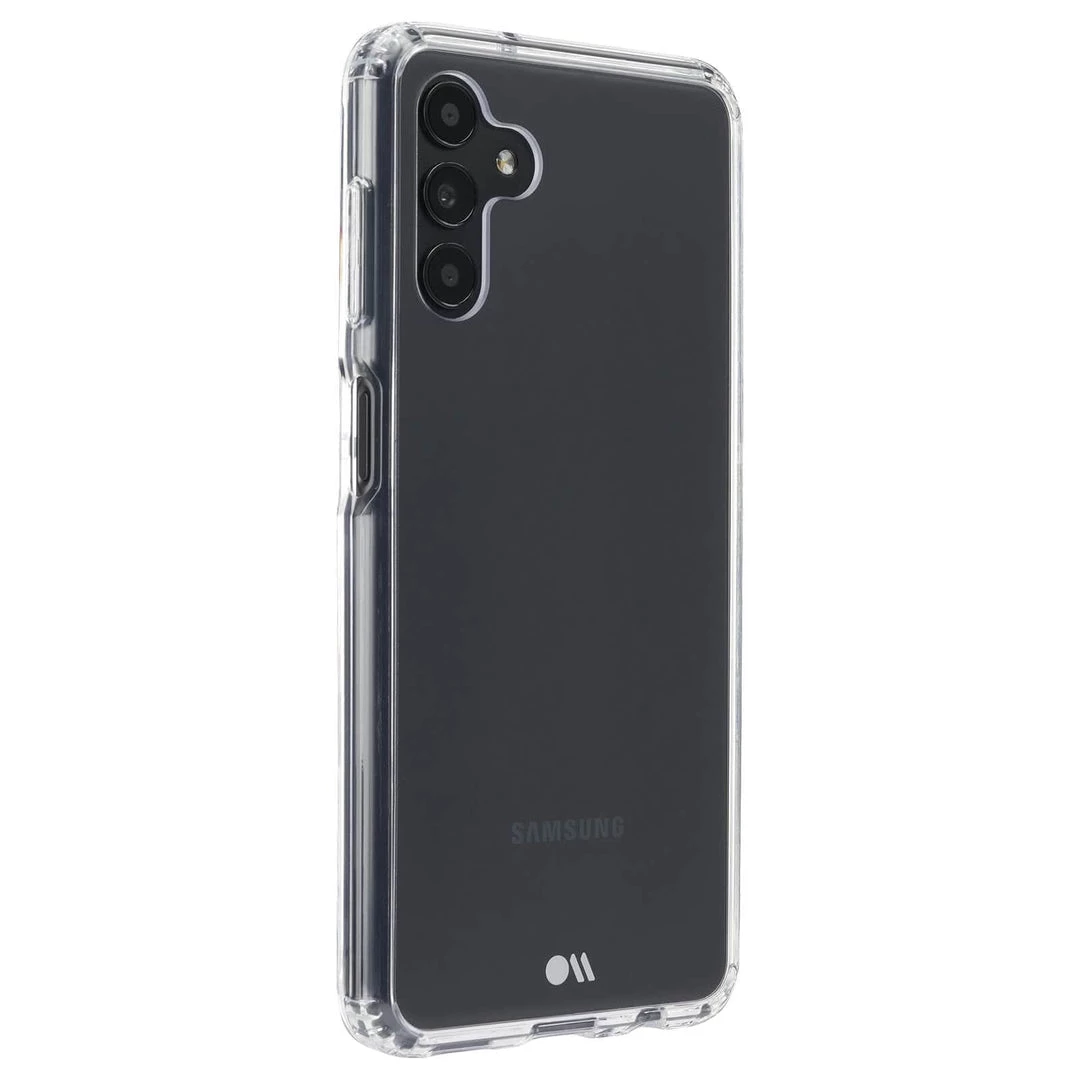 Case-Mate Tough Clear - Galaxy A13 5G 4 Case-Mate Tough Clear - Galaxy A13 5G